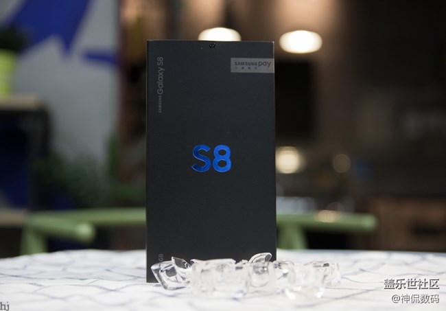 說(shuō)他是安卓機(jī)皇沒(méi)人有意見(jiàn)吧：國(guó)行 三星 Galaxy S8上手體驗(yàn)