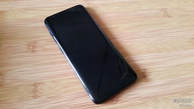 【S8曬單】三星S8 26天適用體驗(yàn)