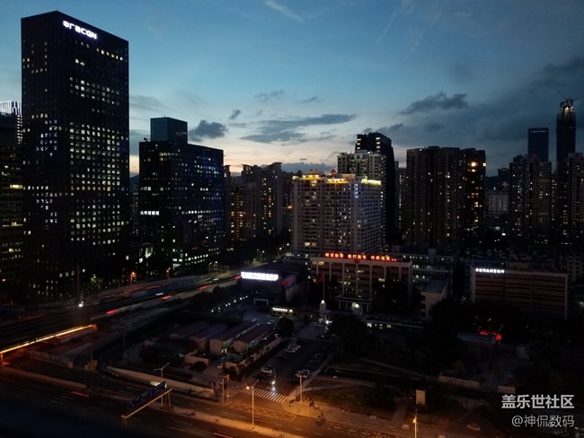 說(shuō)他是安卓機(jī)皇沒(méi)人有意見(jiàn)吧：國(guó)行 三星 Galaxy S8上手體驗(yàn)