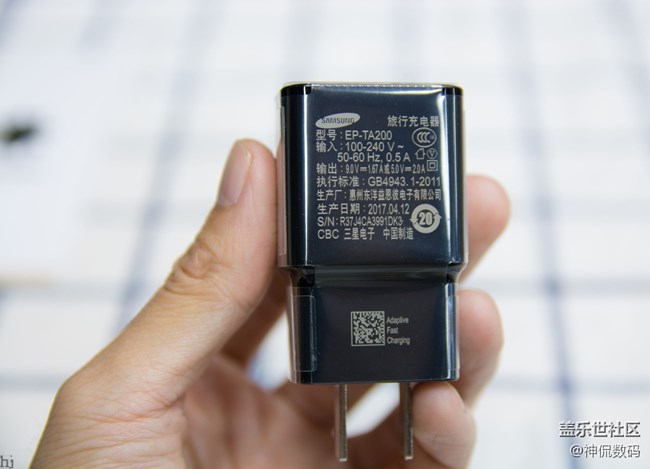 說(shuō)他是安卓機(jī)皇沒(méi)人有意見(jiàn)吧：國(guó)行 三星 Galaxy S8上手體驗(yàn)