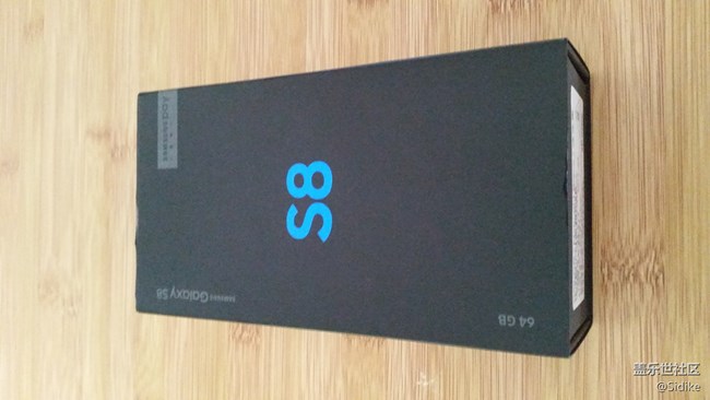 【S8曬單】三星S8 26天適用體驗(yàn)