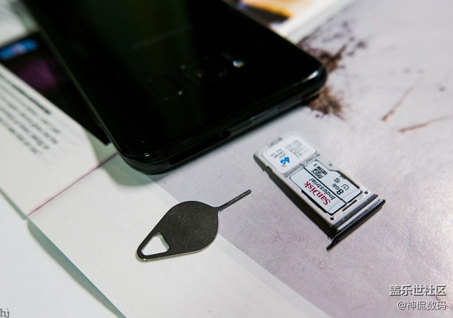 說(shuō)他是安卓機(jī)皇沒(méi)人有意見(jiàn)吧：國(guó)行 三星 Galaxy S8上手體驗(yàn)