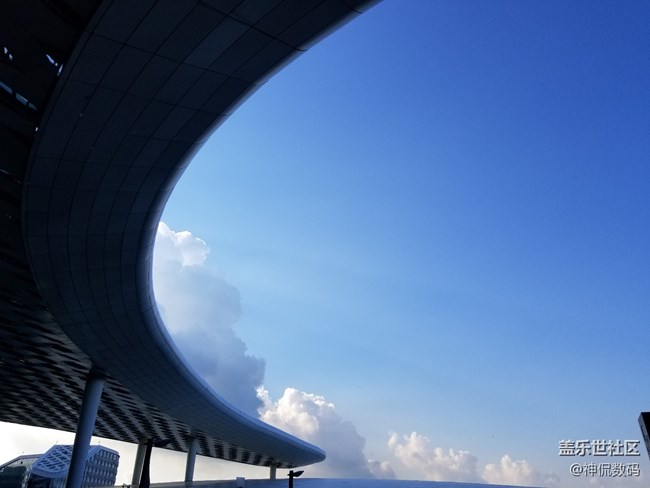 說(shuō)他是安卓機(jī)皇沒(méi)人有意見(jiàn)吧：國(guó)行 三星 Galaxy S8上手體驗(yàn)