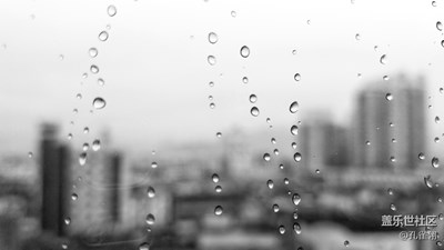 雨窗