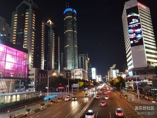 說(shuō)他是安卓機(jī)皇沒(méi)人有意見(jiàn)吧：國(guó)行 三星 Galaxy S8上手體驗(yàn)