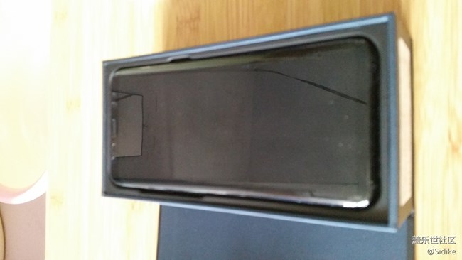 【S8曬單】三星S8 26天適用體驗(yàn)