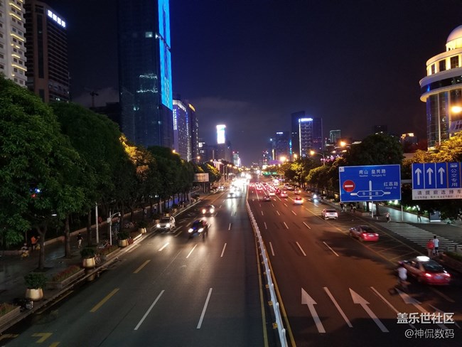 說(shuō)他是安卓機(jī)皇沒(méi)人有意見(jiàn)吧：國(guó)行 三星 Galaxy S8上手體驗(yàn)