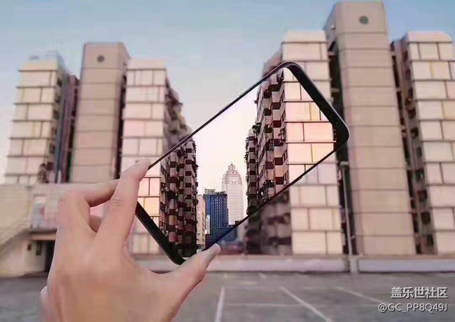 三星s8的故事