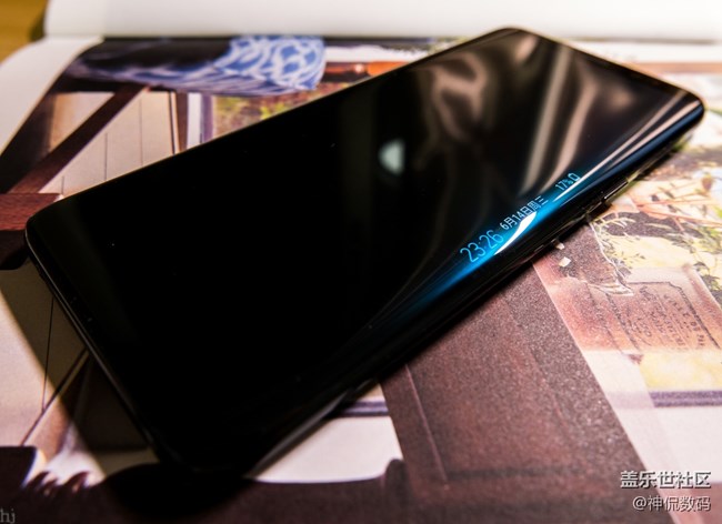 說(shuō)他是安卓機(jī)皇沒(méi)人有意見(jiàn)吧：國(guó)行 三星 Galaxy S8上手體驗(yàn)