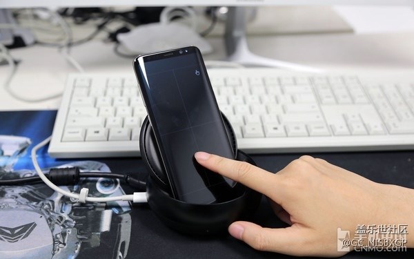 三星S8日常體驗：上網(wǎng)本可以退出市場了