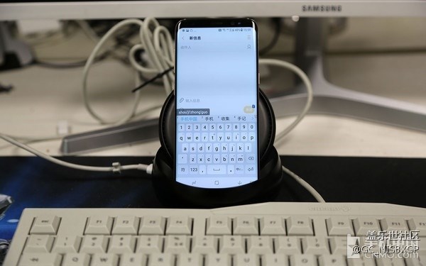 三星S8日常體驗：上網(wǎng)本可以退出市場了