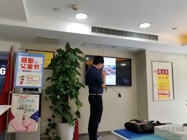 過去的將再回不來、愛你不善言辭的父親吧 .....