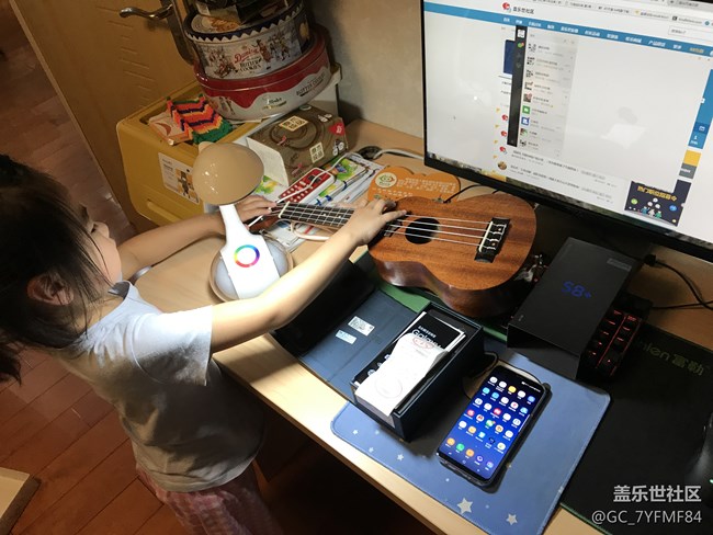 【S8曬單】一沖動(dòng)就買了?。?！