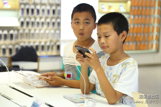 “父有好時(shí)光” 6.18父親節(jié)主題活動(dòng)圓滿結(jié)束