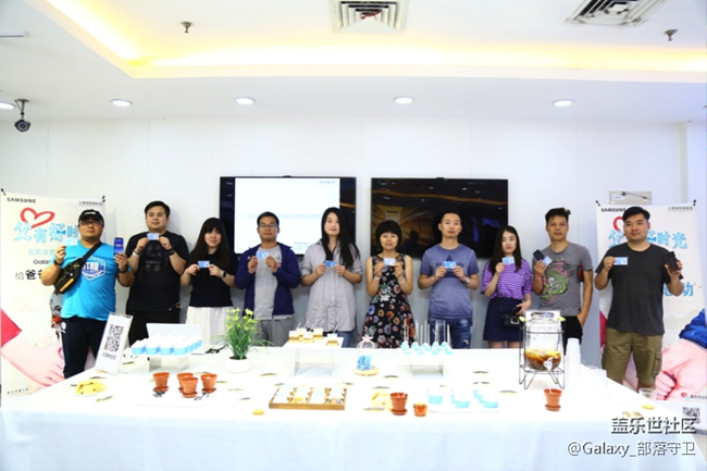 “父有好時(shí)光” 6.18父親節(jié)主題活動(dòng)圓滿結(jié)束