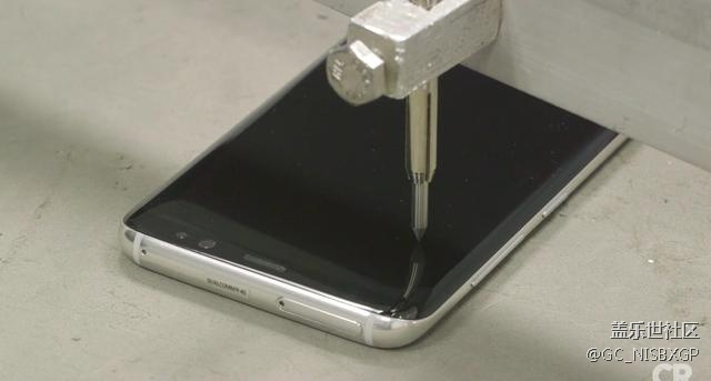 《消費(fèi)者報(bào)告》評(píng)三星S8:目前最好的手機(jī)