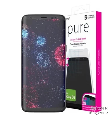 如何為小8選擇屏幕保護(hù)膜