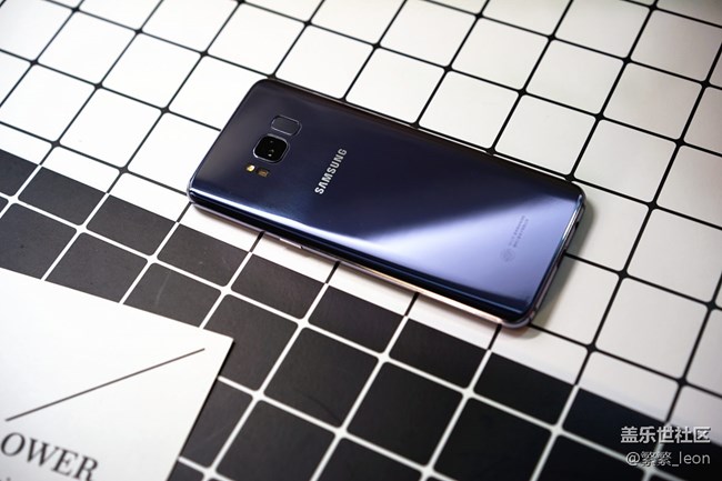三星Galaxy S8 你想知道的都在這里 買不買看完再說