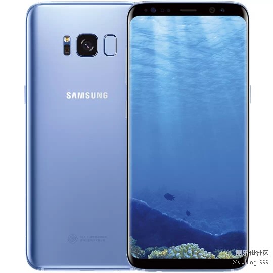 尋找霧嶼藍(lán)，甜甜噠