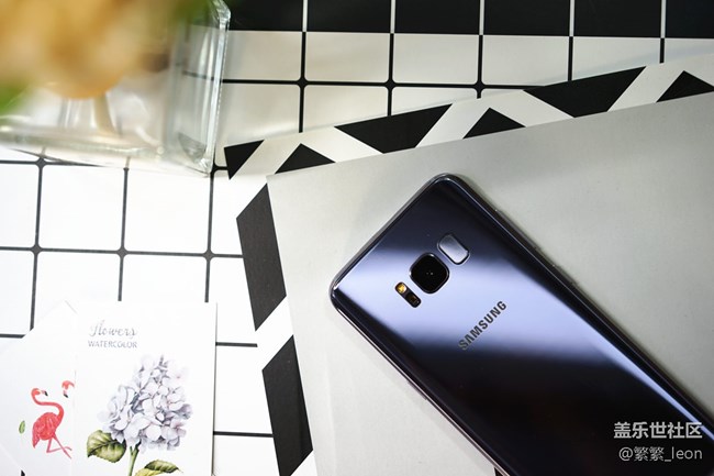 三星Galaxy S8 你想知道的都在這里 買不買看完再說