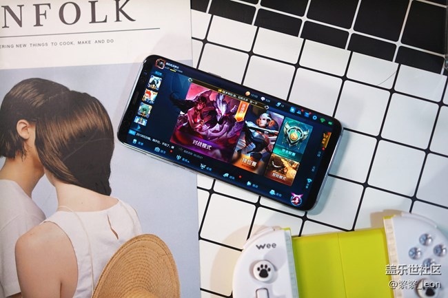 三星Galaxy S8 你想知道的都在這里 買不買看完再說