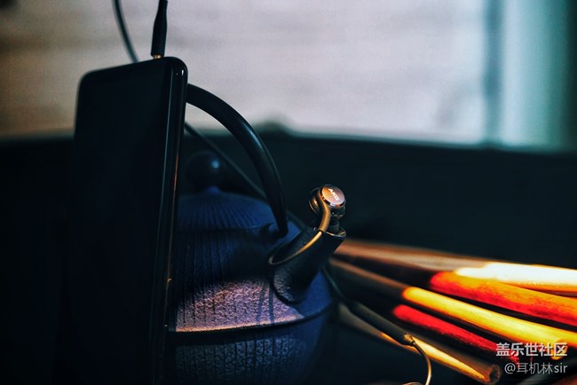 這次，讓我們以訪談的形式聊聊三星S8的音質