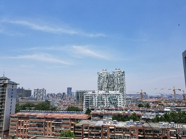 天空藍(lán)和你的藍(lán)