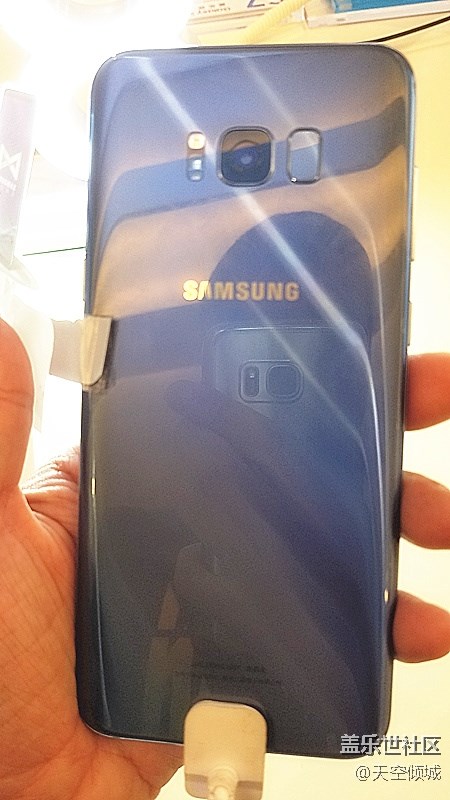 【星匯社】尋找霧嶼藍(lán)