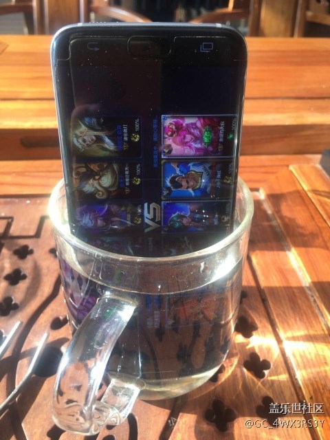 最新升級系統(tǒng)過熱已經(jīng)是很大的問題了