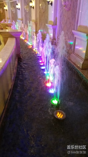 (2) 我的星！你到底行不行？！