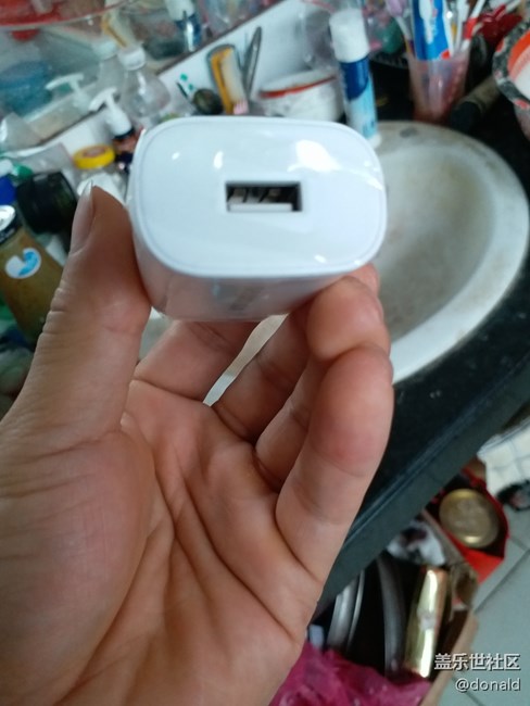 2017.6.21充電器充電壞了。