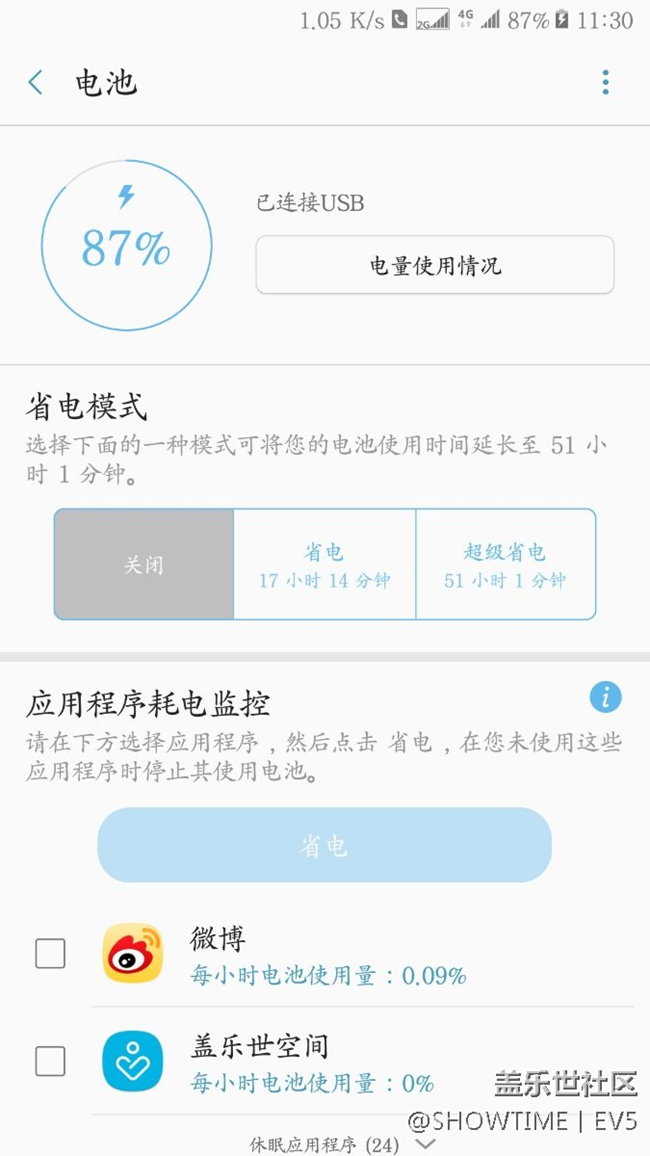 充電問題！