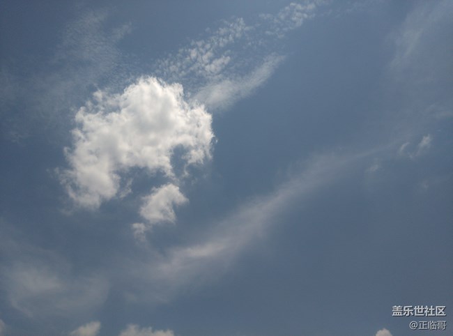 這就是我想要的藍(lán)