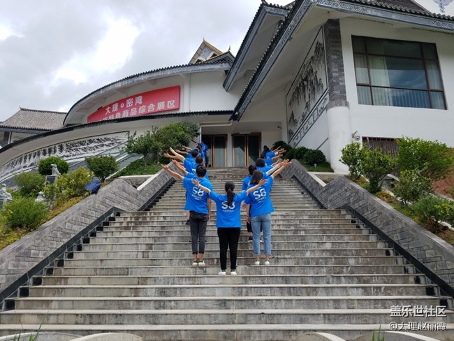 D~L:風花雪月的大理，無限可能的S8