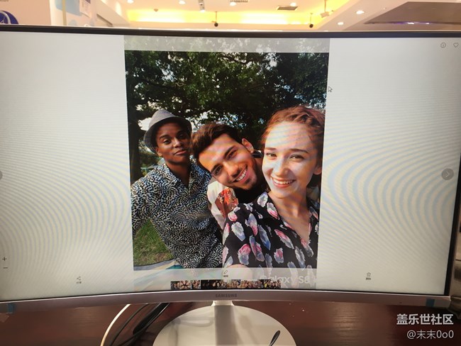 便攜式生產(chǎn)力？三星蓋樂世S8搭配三星Dex使用測(cè)試