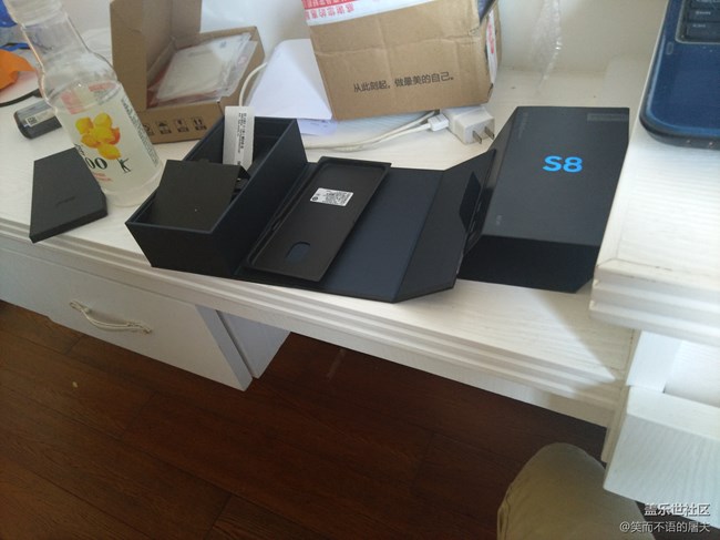 【S8曬單】S8使用將近一個月有感