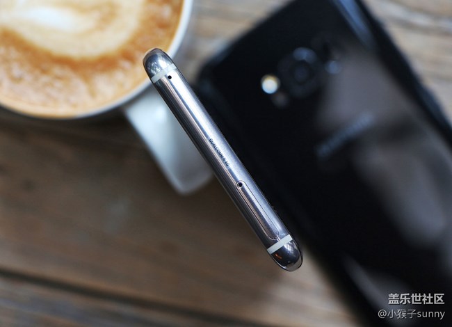 S8/S8+ 評測：或許，這就是「未來手機」該有的樣子