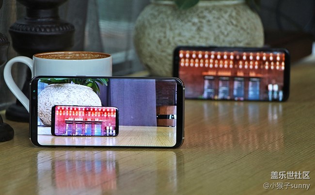 S8/S8+ 評測：或許，這就是「未來手機」該有的樣子