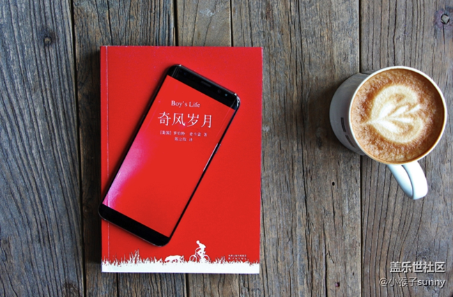 S8/S8+ 圖賞：不只有讓人「中毒」的「全視曲面屏」