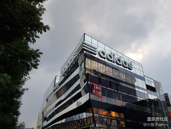 S8/S8+ 評測：或許，這就是「未來手機」該有的樣子