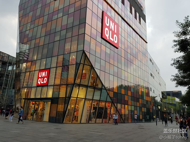 S8/S8+ 評測：或許，這就是「未來手機」該有的樣子