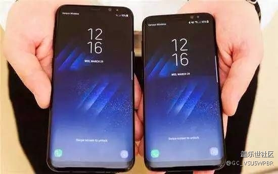 三星Note8：取消光學(xué)指紋？徹底輸了