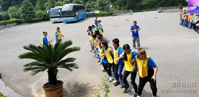 重慶團(tuán)隊(duì)建設(shè)----齊心協(xié)力向前走 重慶團(tuán)隊(duì)建設(shè)----齊心協(xié)力向前走