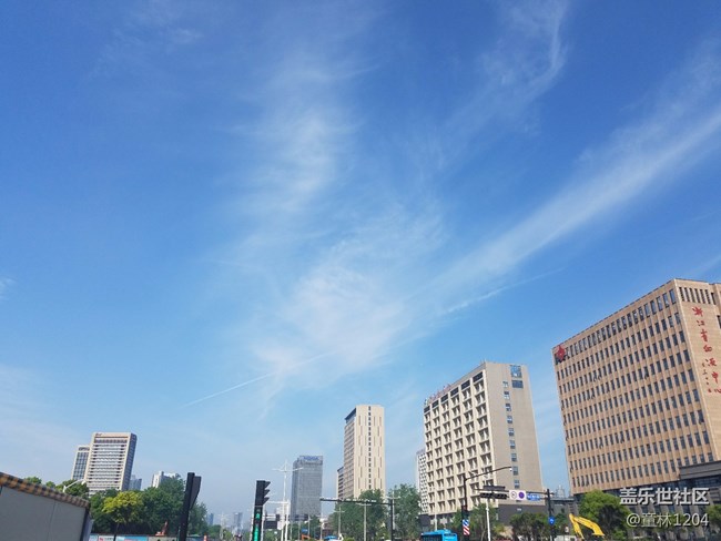 這就是我想要的藍(lán)！