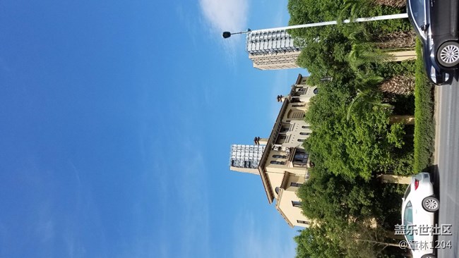 這就是我想要的藍(lán)！