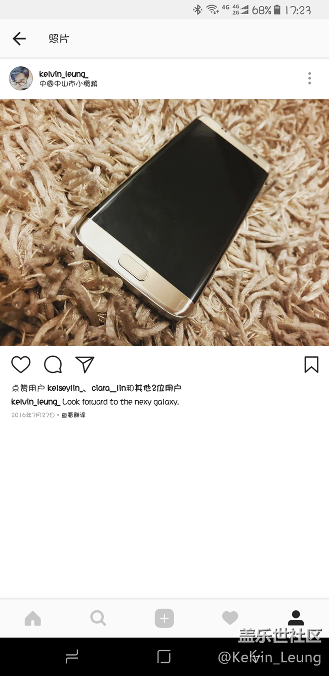 青出于藍(lán)而勝于藍(lán)，S8我看行。