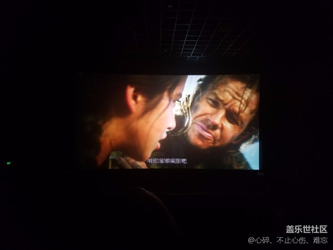 蘇州第二次交易：變形金剛觀影