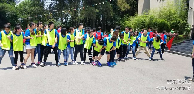 重慶團(tuán)隊(duì)建設(shè)----齊心協(xié)力向前走 重慶團(tuán)隊(duì)建設(shè)----齊心協(xié)力向前走