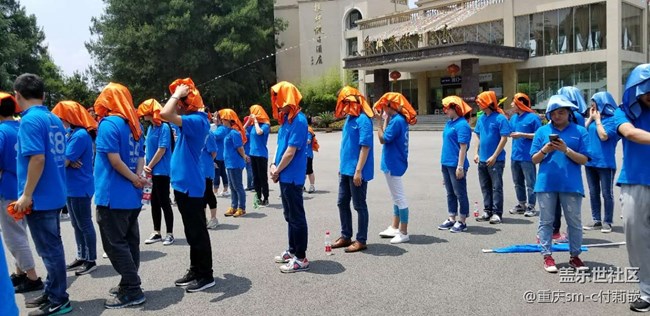 重慶團(tuán)隊(duì)建設(shè)----齊心協(xié)力向前走 重慶團(tuán)隊(duì)建設(shè)----齊心協(xié)力向前走