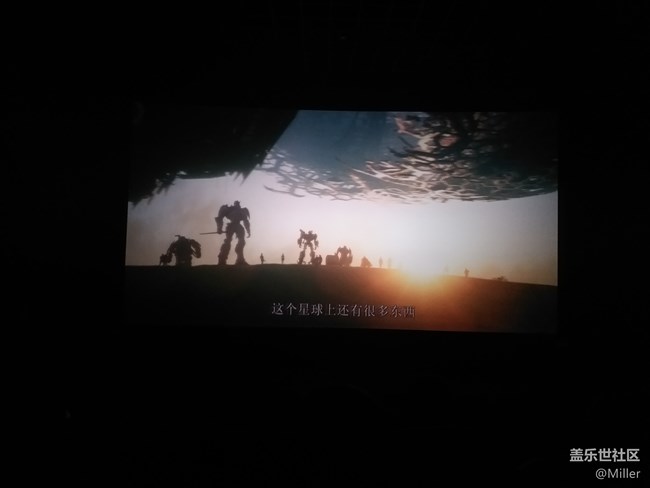 【活動回顧】6.24《變形金剛5》活動回顧 【活動回顧】6.24《變形金剛5》活動回顧